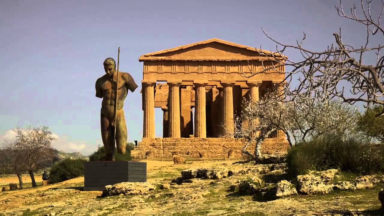 Agrigento