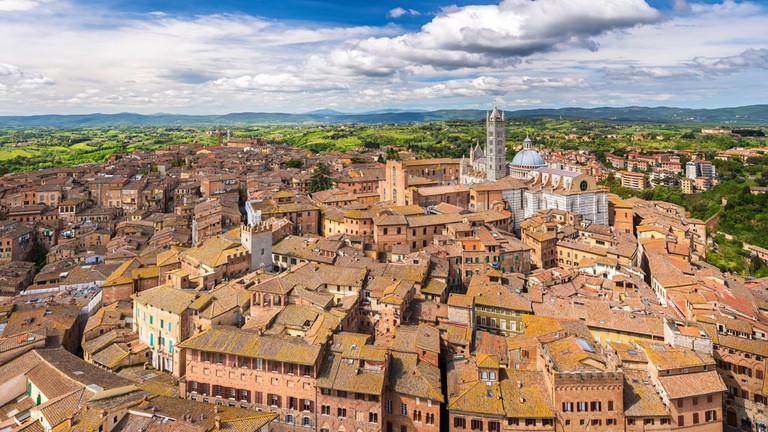 Siena