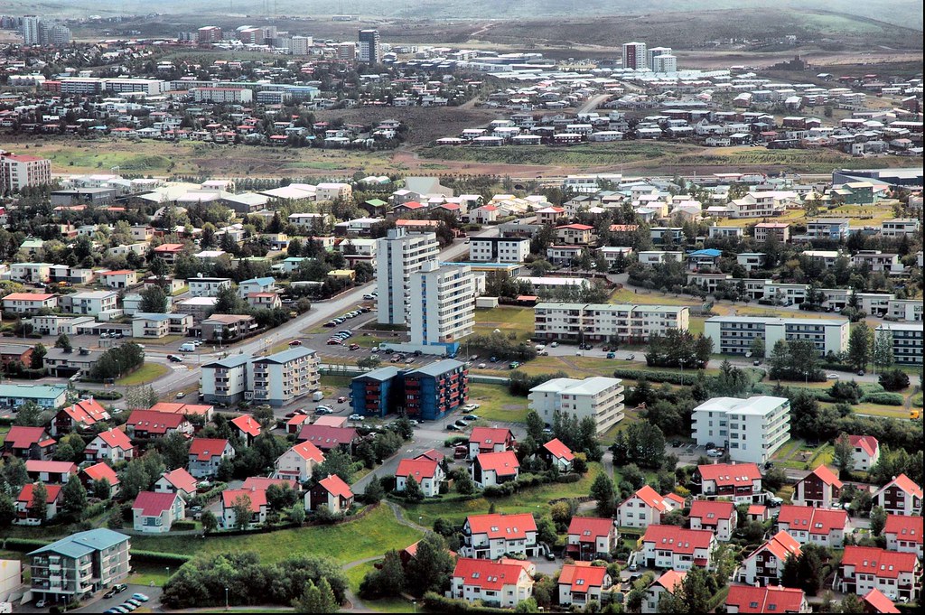 Kópavogur