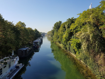 Asnières-sur-Seine