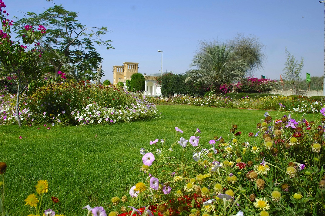 Ras Al Khaimah