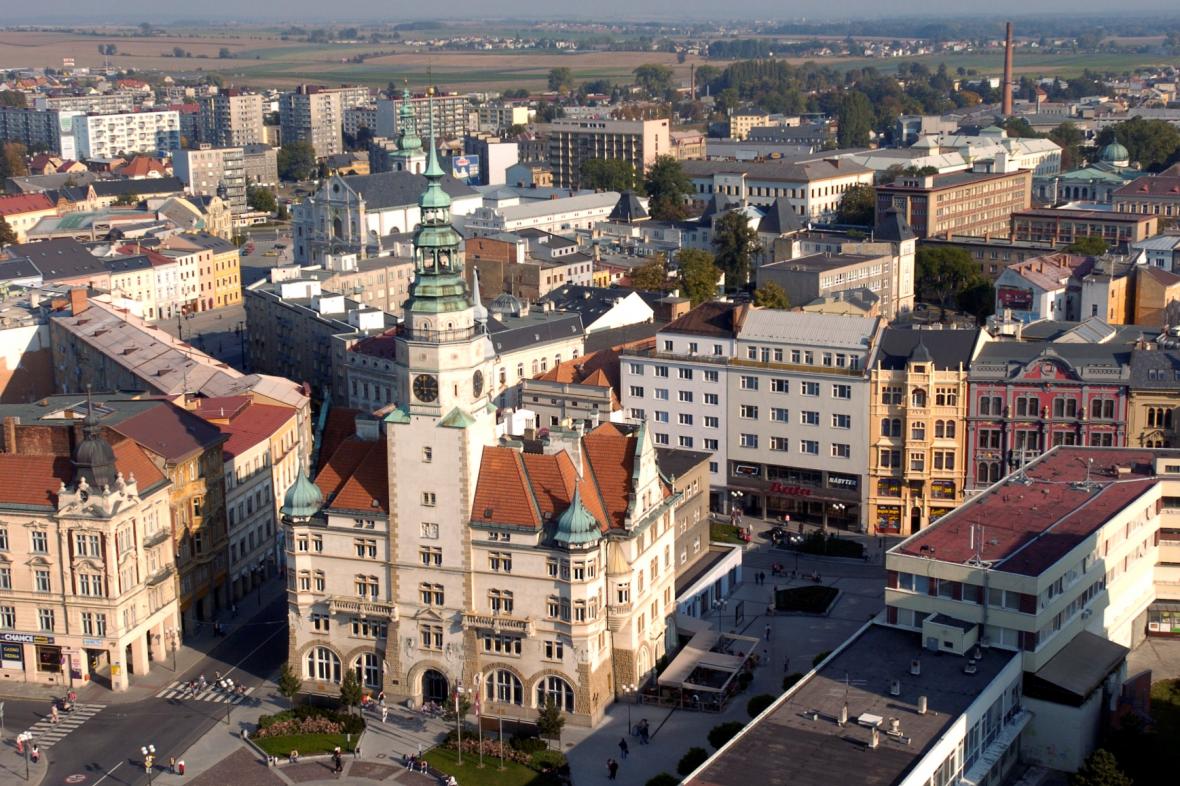 Opava