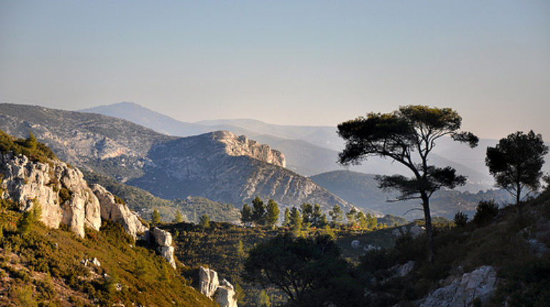 Aubagne