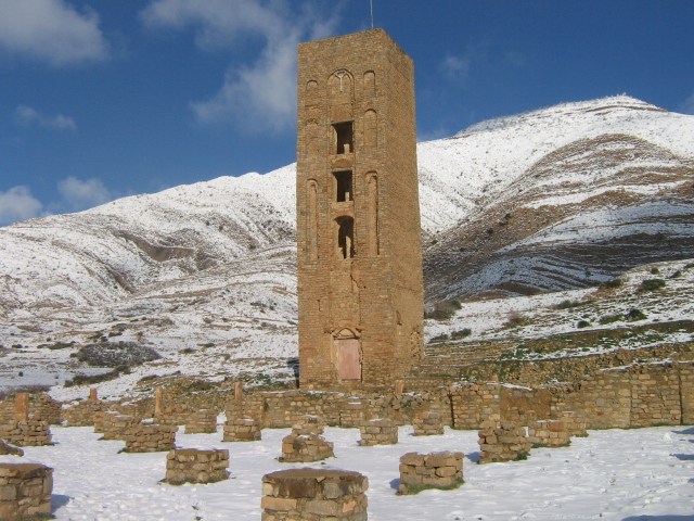 ولاية المسيلة