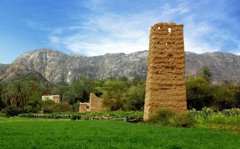 نجران