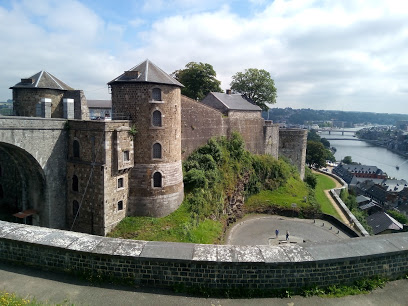 Namur