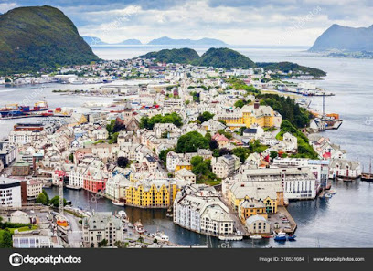 Alesund