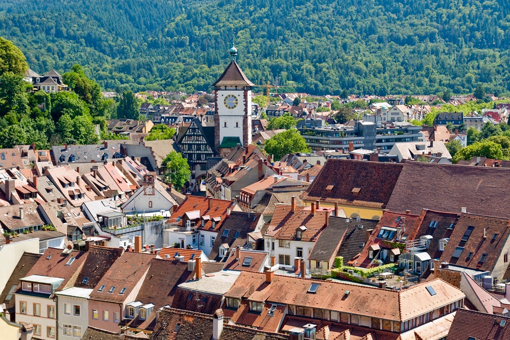 Freiburg Im Breisgau