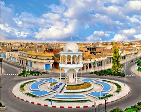 ولاية الوادي