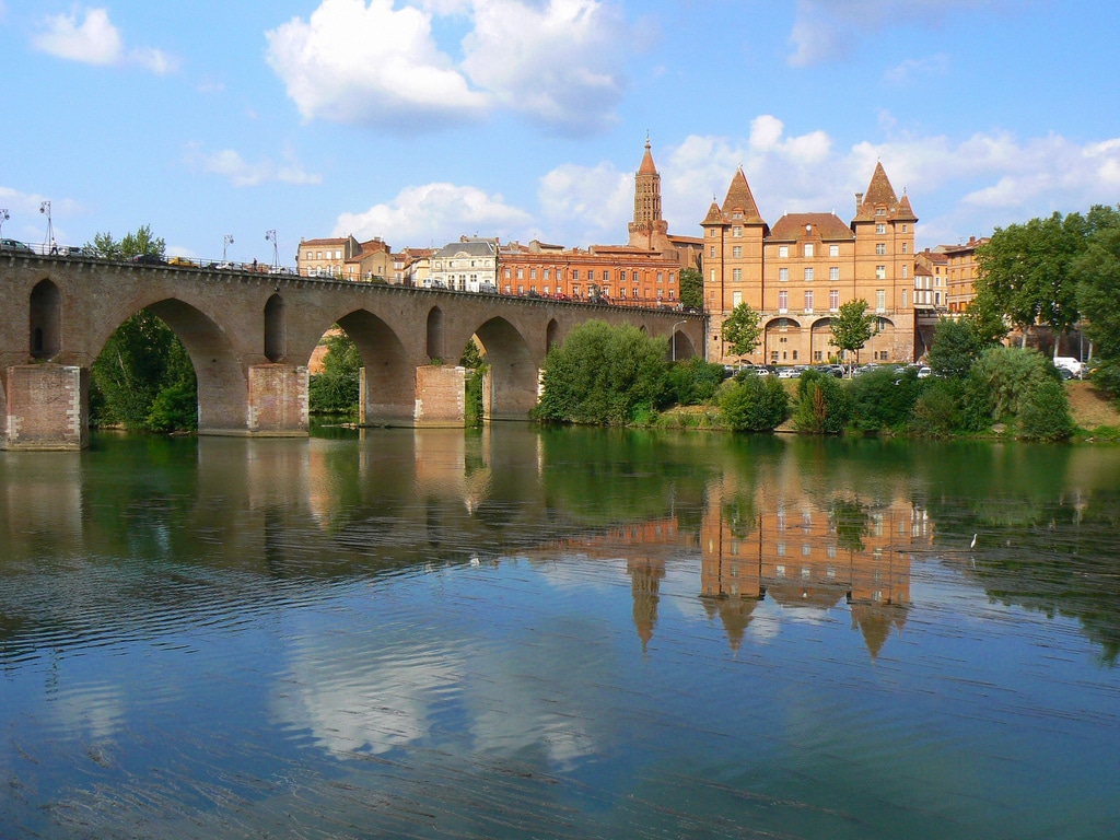 Montauban