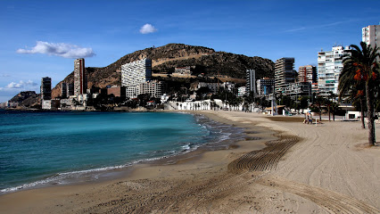 Alicante