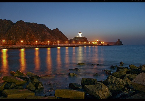 Muscat