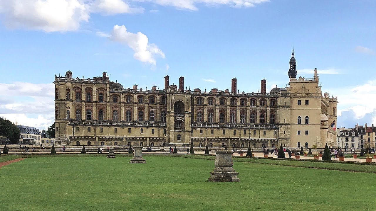 Saint-Germain-en-Laye