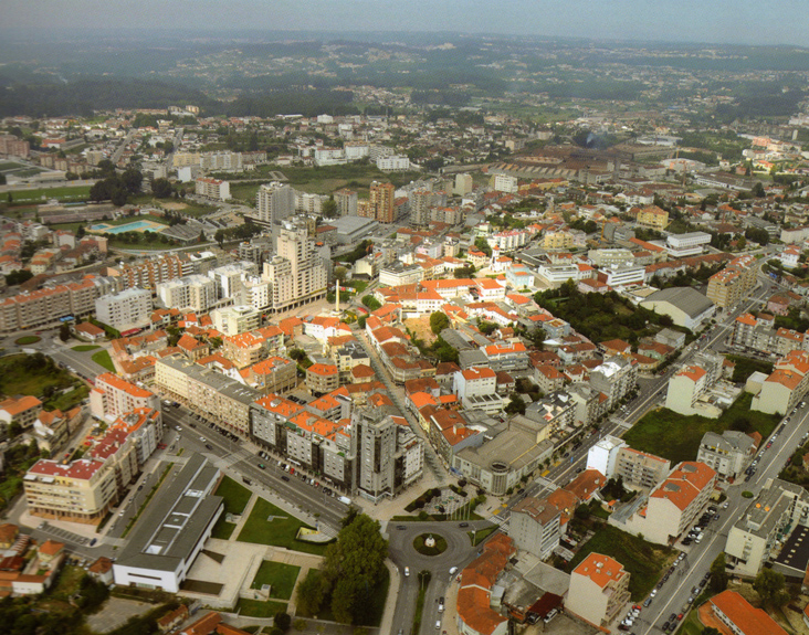 São João da Madeira