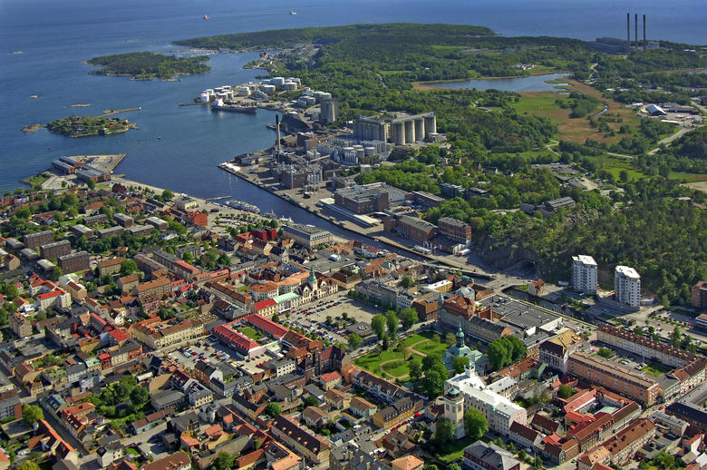 karlshamn