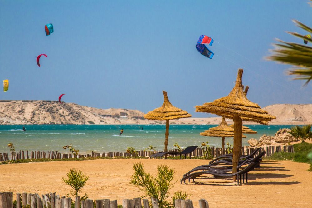 Dakhla-Oued Ed Dahab