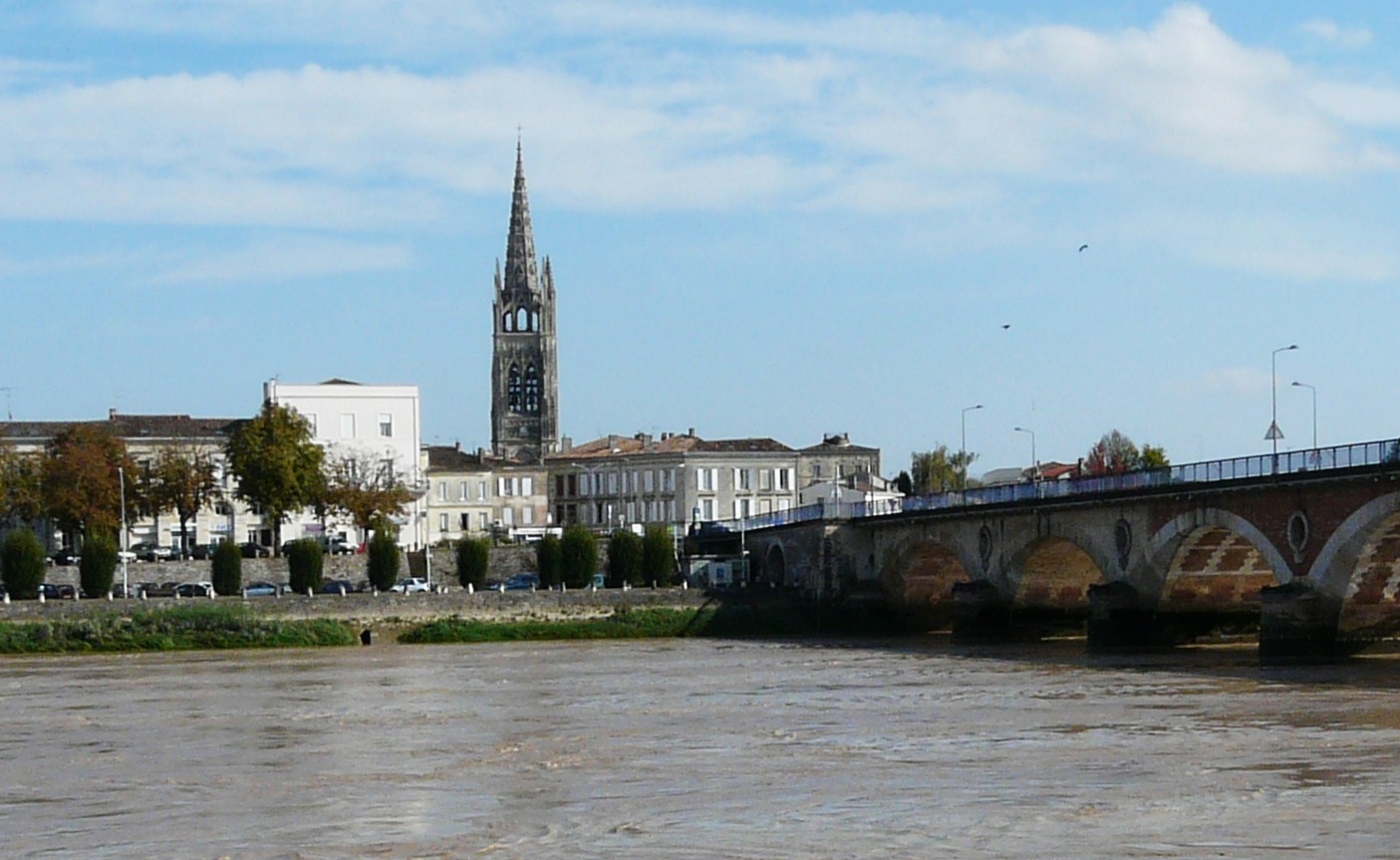 Libourne