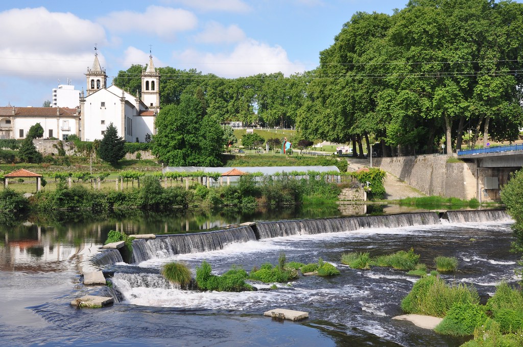 Santo Tirso