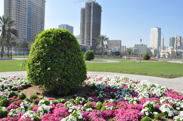 Sharjah