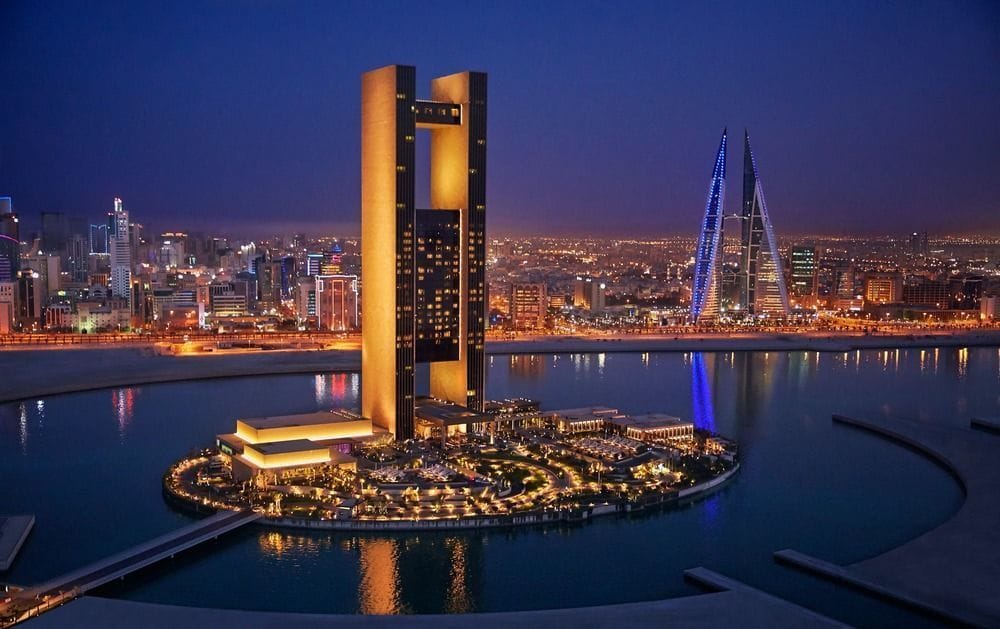 Manama