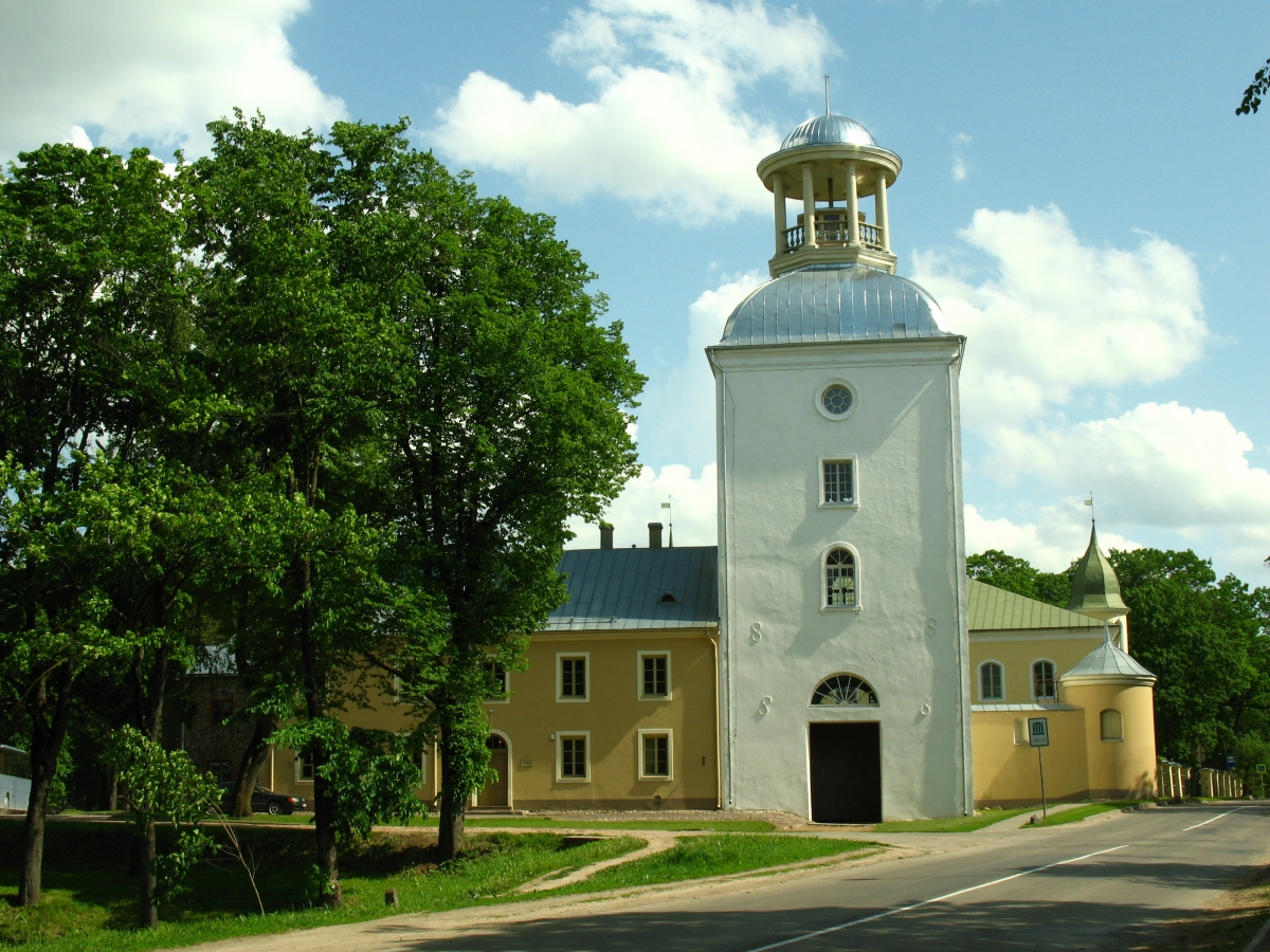 Jēkabpils