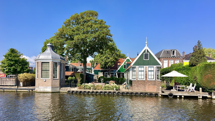 Zaanstad