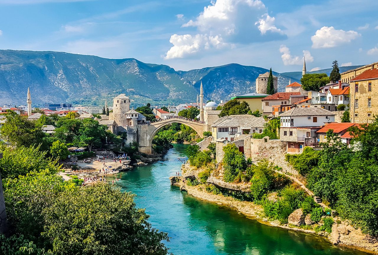 Bosnia and Herzegovina