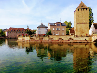 Strasbourg