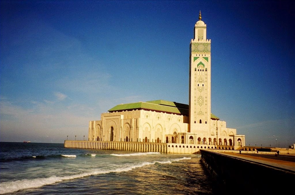 Casablanca