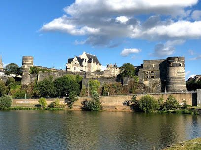 Angers