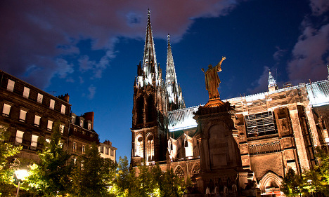 Clermont-Ferrand