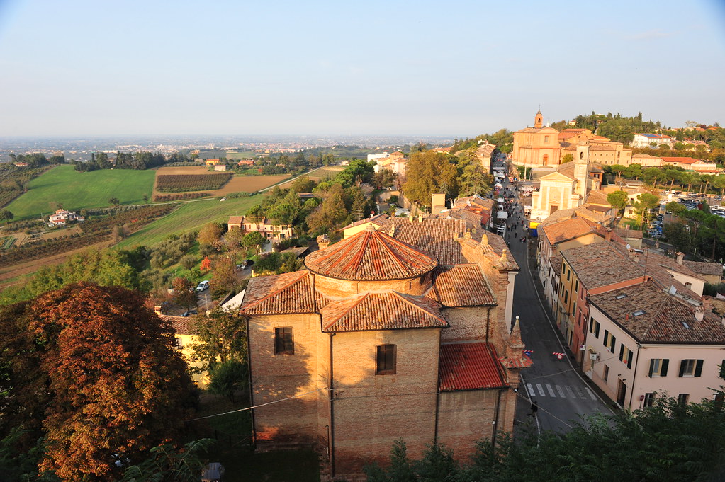 Forlì-Cesena