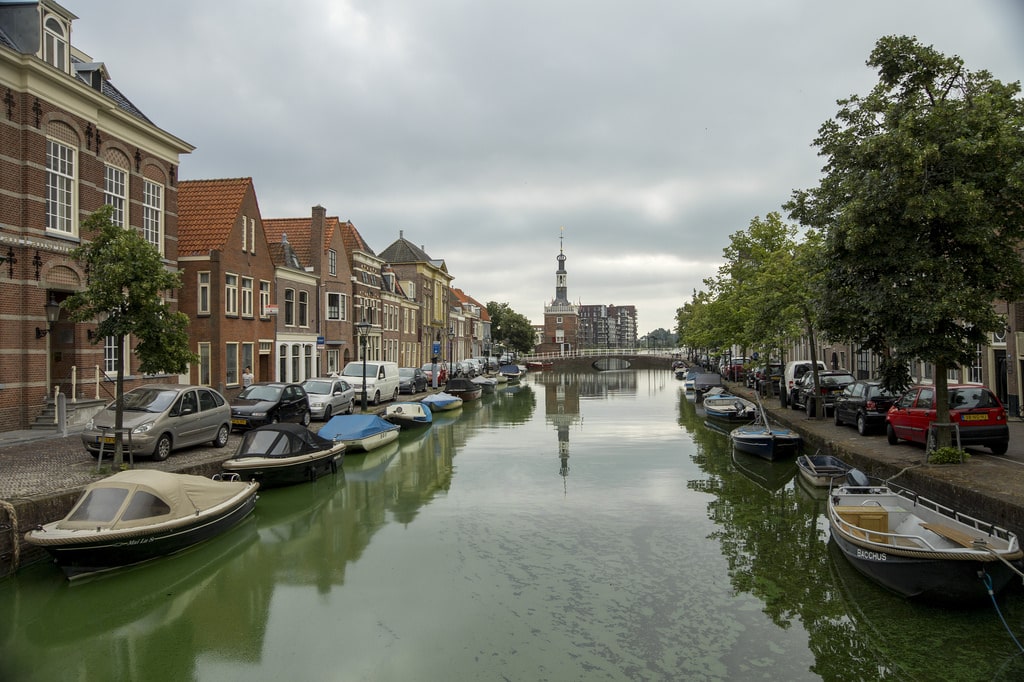 Alkmaar