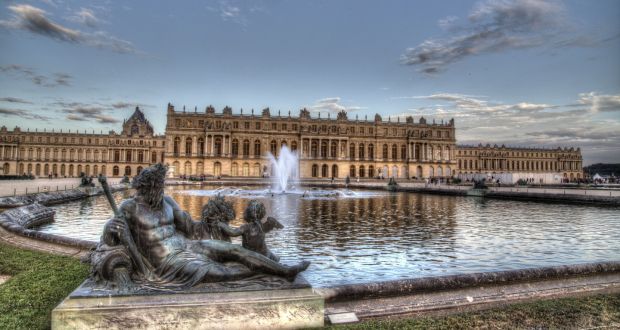 Versailles