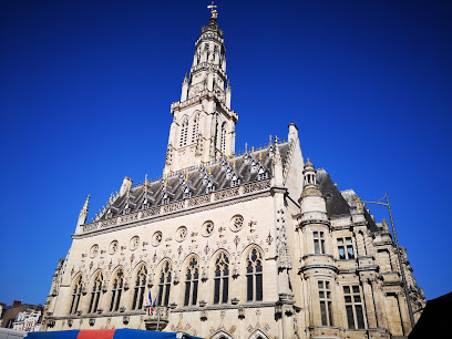 Arras