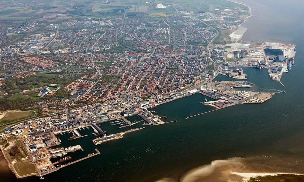 Esbjerg