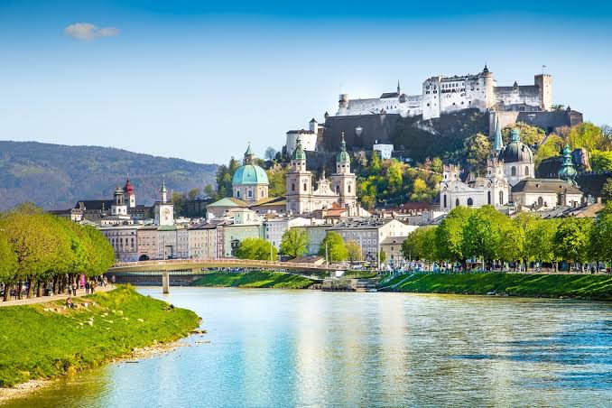 Salzburg