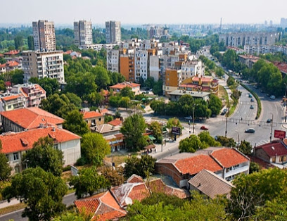 Plovdiv