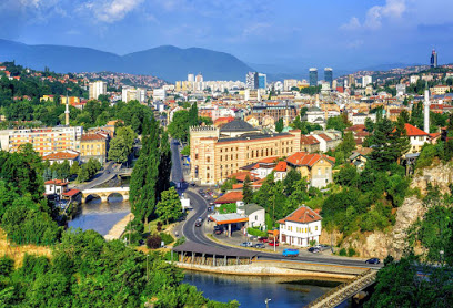 Sarajevo