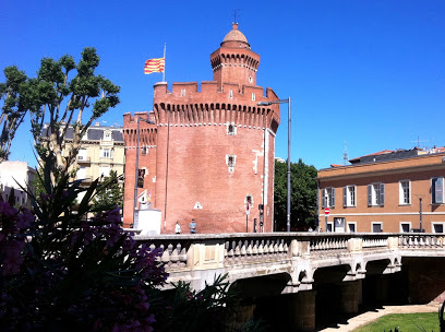 Perpignan