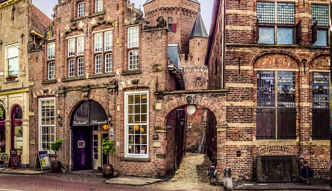 Zutphen