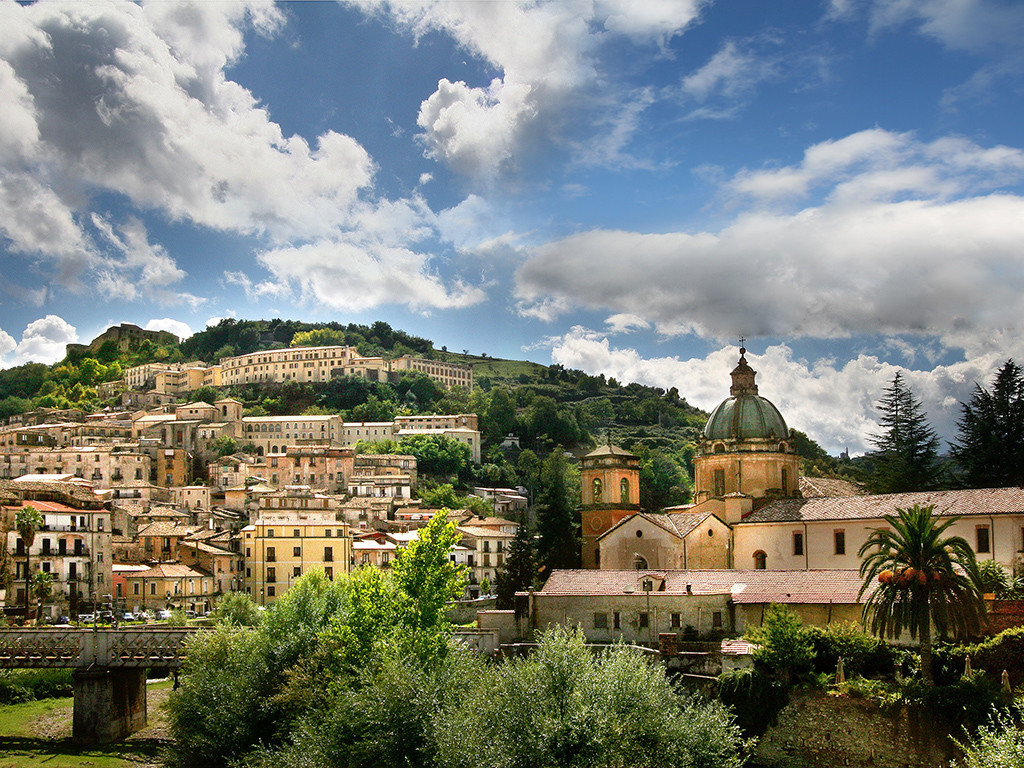 Cosenza