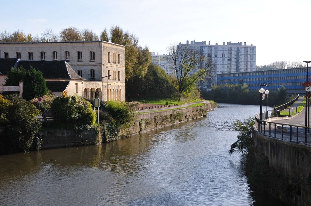 Maubeuge