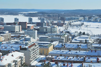 Jyväskylä