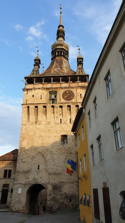 Sighișoara