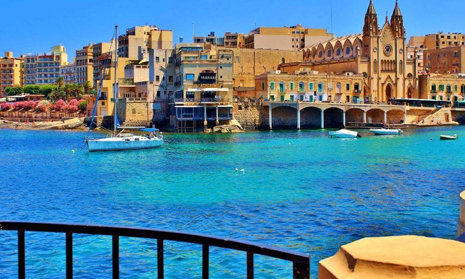 Sliema