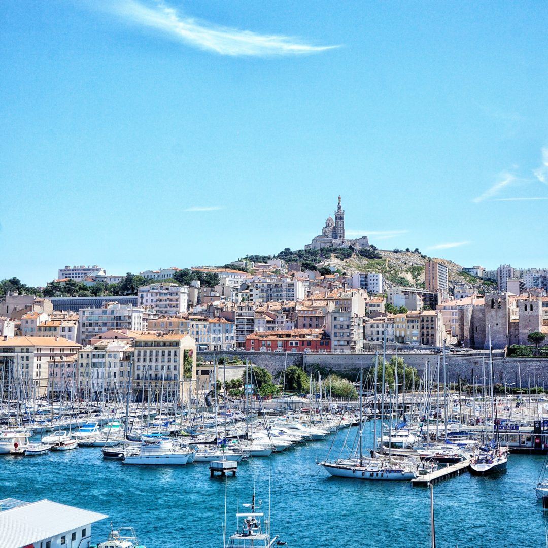 Marseille