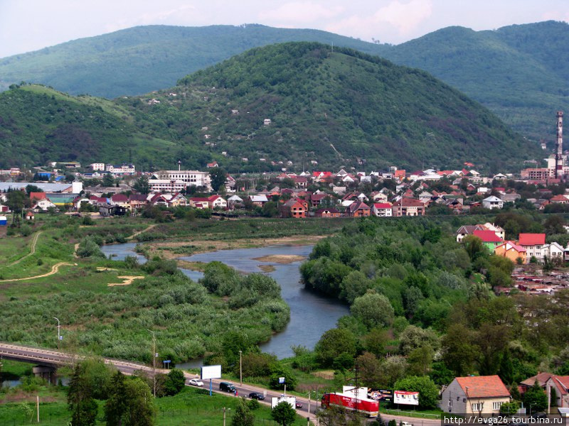 Мукачево