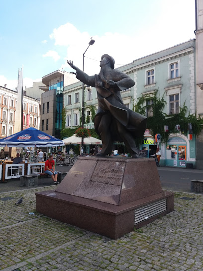 Sosnowiec