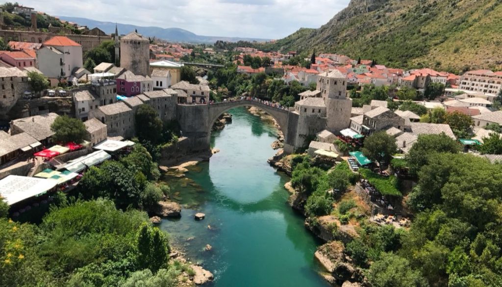 Mostar